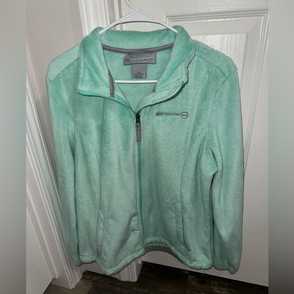 Free Country Jacket